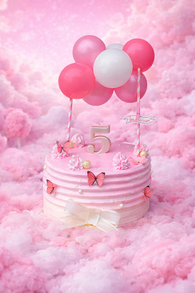 Enostavno sladko torta